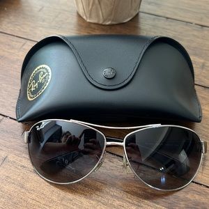 Ray-Ban Sunglasses